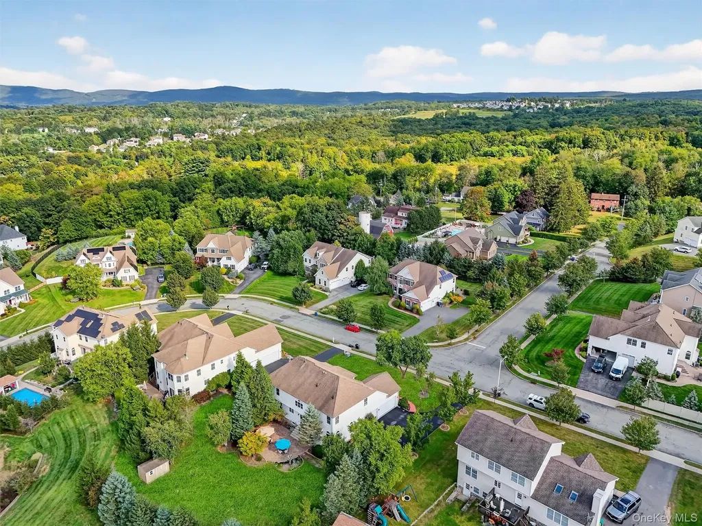 36 Deangelis Drive Monroe NY 10950