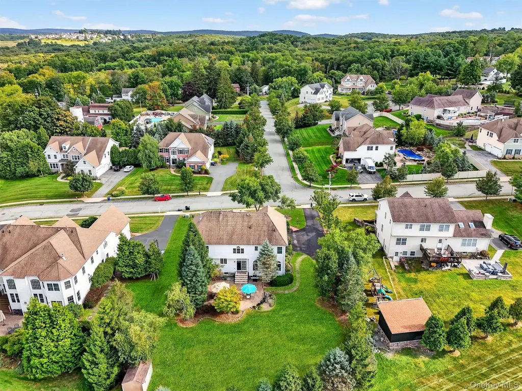 36 Deangelis Drive Monroe NY 10950