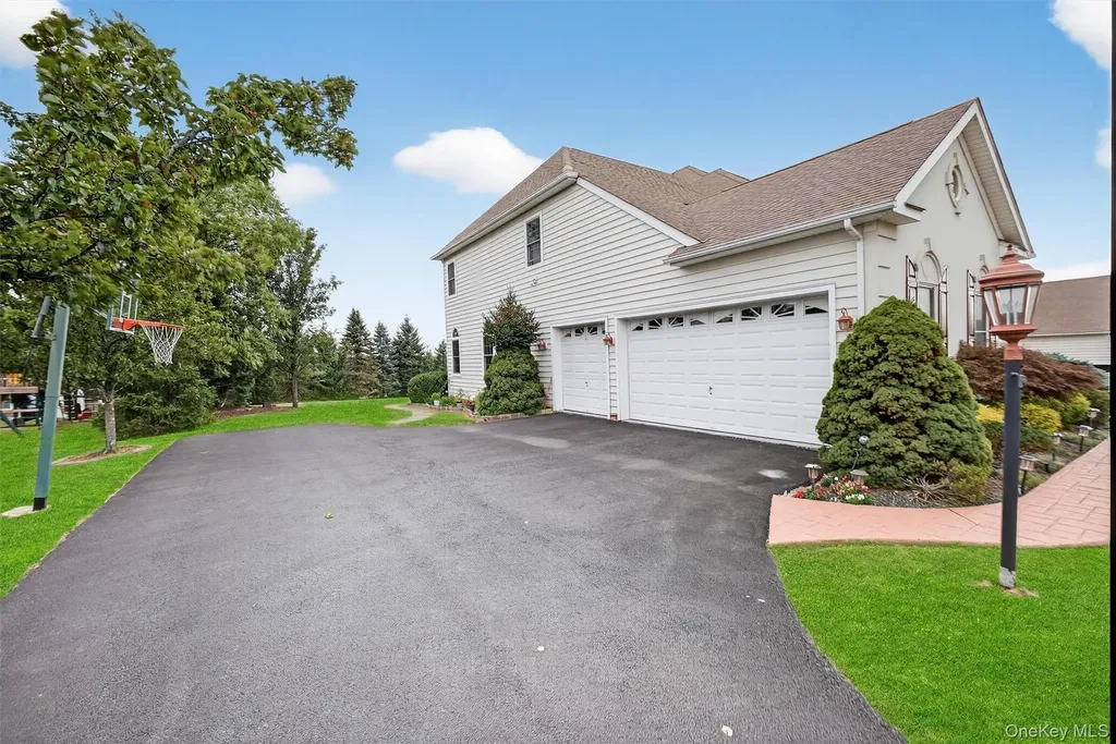 36 Deangelis Drive Monroe NY 10950