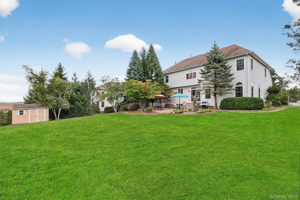 36 Deangelis Drive Monroe NY 10950
