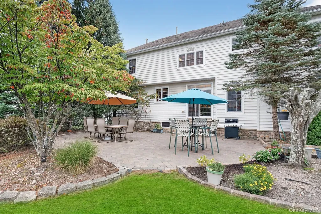 36 Deangelis Drive Monroe NY 10950