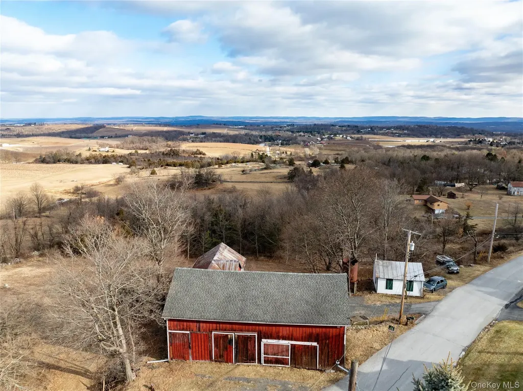 156 Mount Zion Road Marlboro NY 12542
