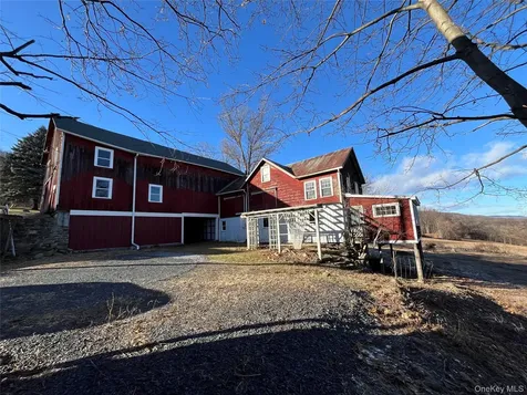 156 Mount Zion Road Marlboro NY 12542