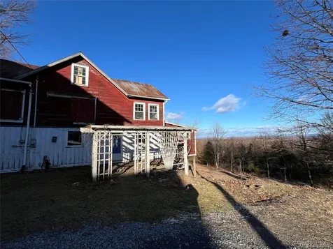 156 Mount Zion Road Marlboro NY 12542