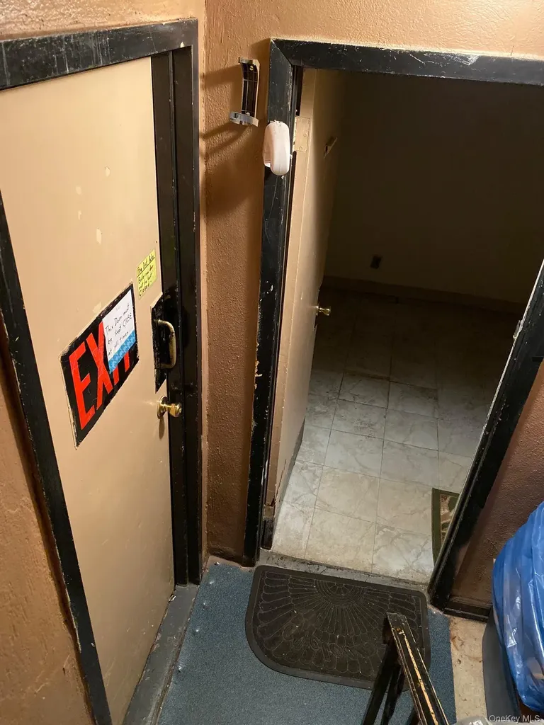 1126 Ward Avenue Bronx NY 10472