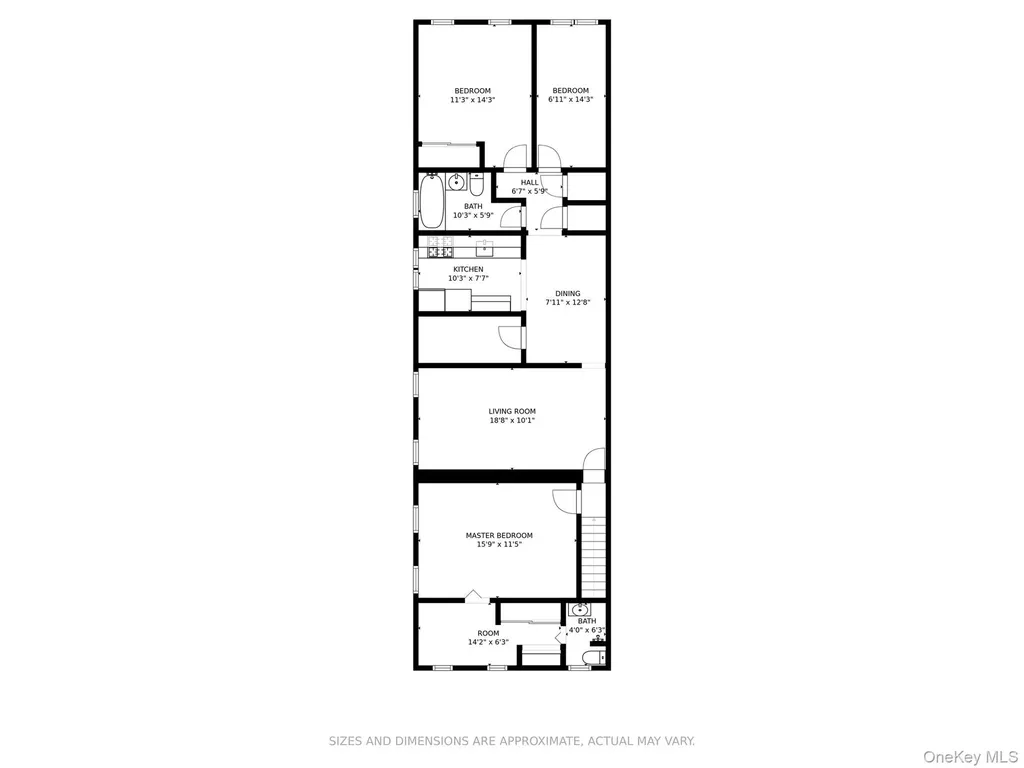 1126 Ward Avenue Bronx NY 10472