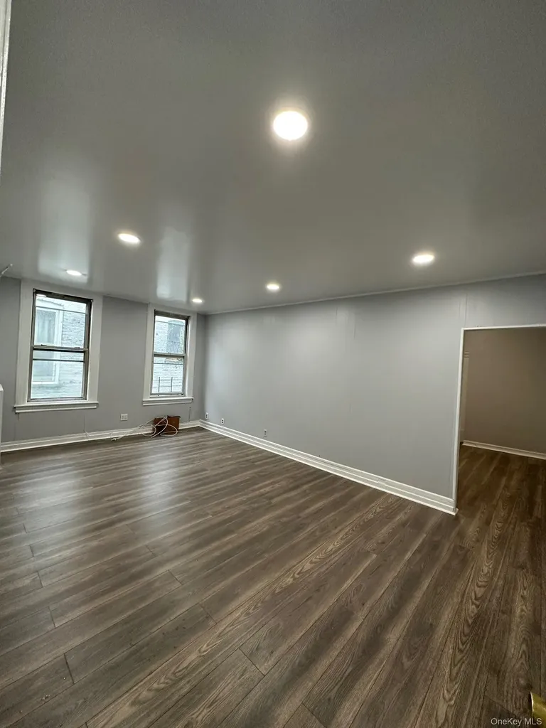 1126 Ward Avenue Bronx NY 10472