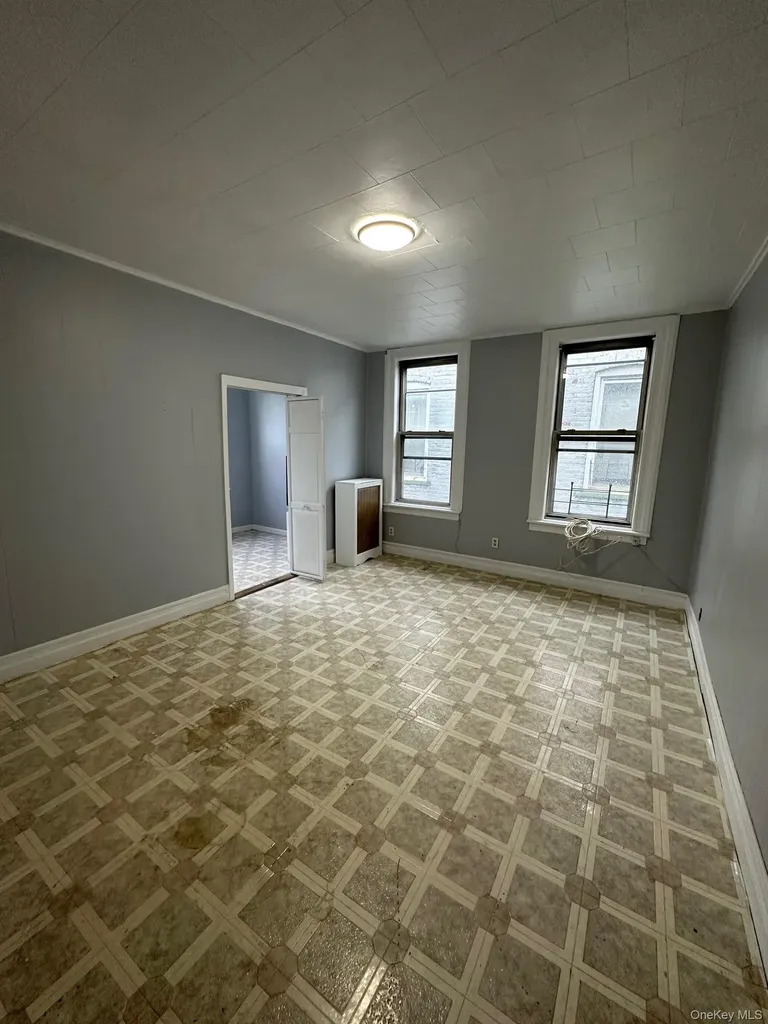 1126 Ward Avenue Bronx NY 10472