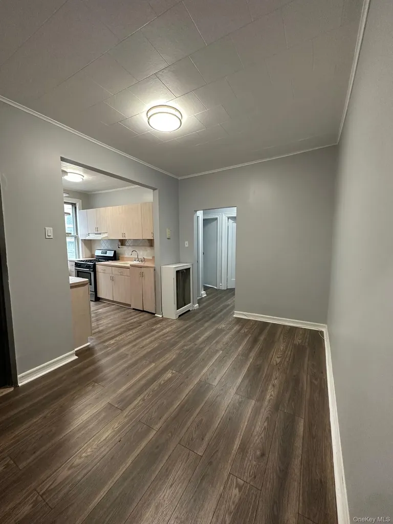 1126 Ward Avenue Bronx NY 10472