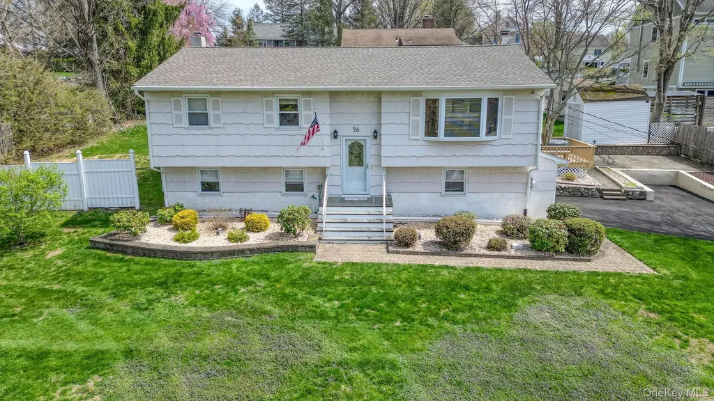 36 Parkway Drive Yorktown Heights NY 10598