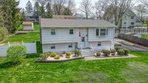 36 Parkway Drive Yorktown Heights NY 10598