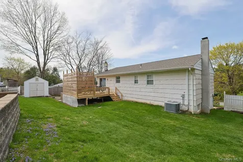 36 Parkway Drive Yorktown Heights NY 10598