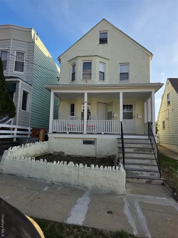 40 Parsons Street Yonkers NY 10701
