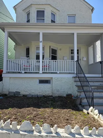 40 Parsons Street Yonkers NY 10701