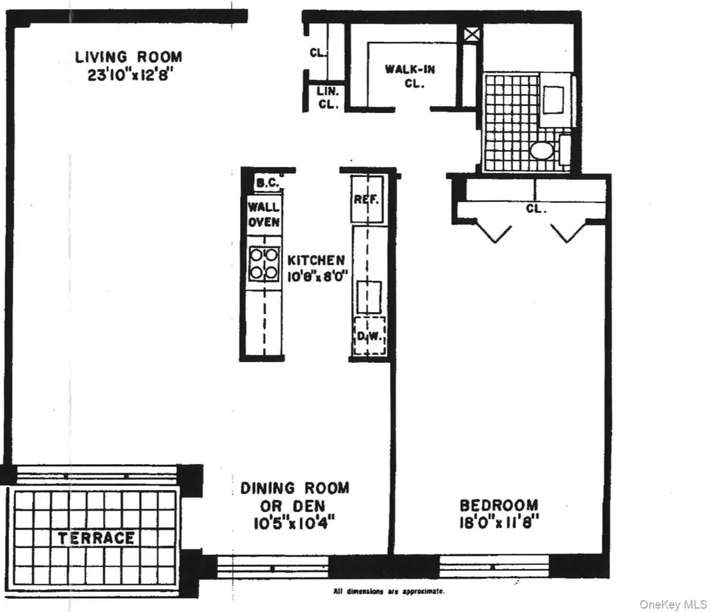 333 E Broadway Long Beach NY 11561