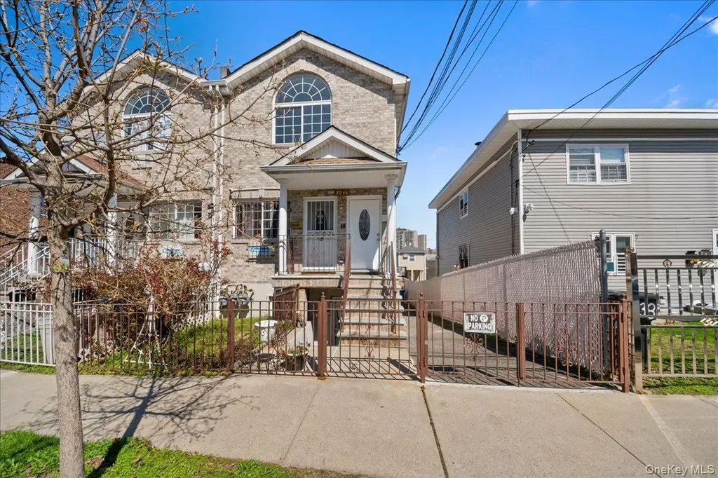 2948 Wickham Avenue Bronx NY 10469