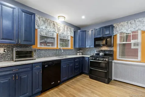 306 Hutchinson Boulevard Mount Vernon NY 10552