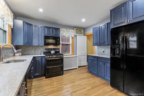 306 Hutchinson Boulevard Mount Vernon NY 10552