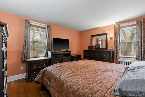 306 Hutchinson Boulevard Mount Vernon NY 10552