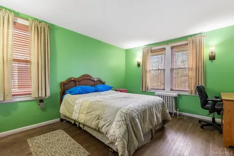 306 Hutchinson Boulevard Mount Vernon NY 10552