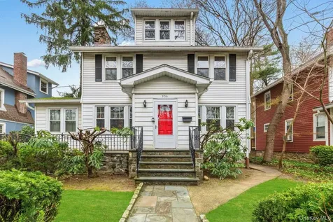 306 Hutchinson Boulevard Mount Vernon NY 10552