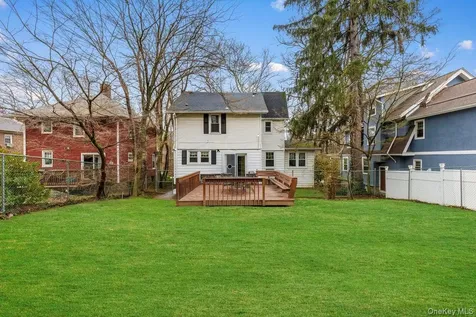 306 Hutchinson Boulevard Mount Vernon NY 10552