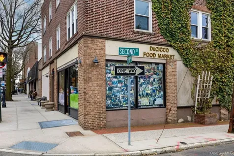 306 Hutchinson Boulevard Mount Vernon NY 10552