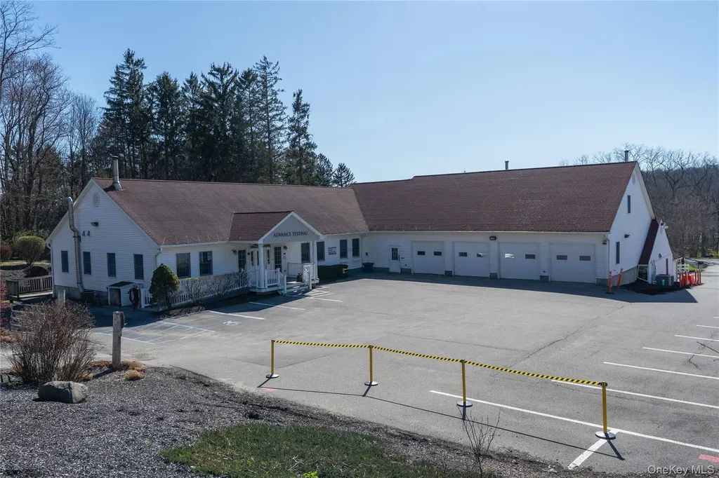 3348 Route 208 Campbell Hall NY 10916