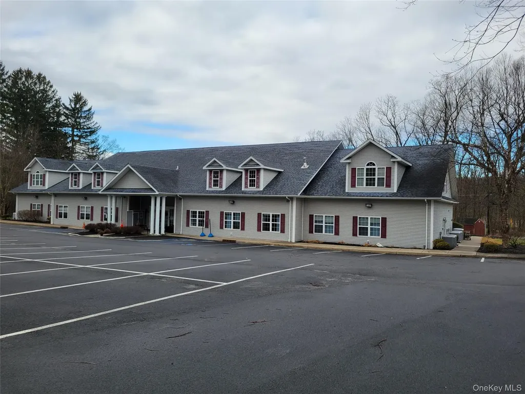3348 Route 208 Campbell Hall NY 10916