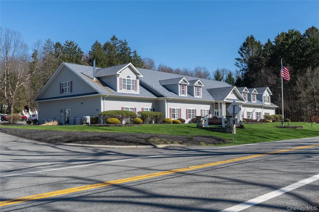 3348 Route 208 Campbell Hall NY 10916