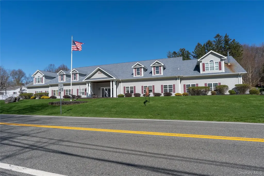 3348 Route 208 Campbell Hall NY 10916