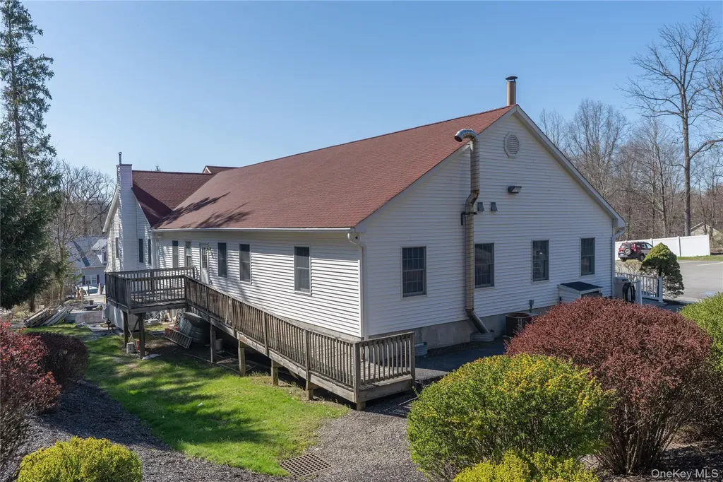 3348 Route 208 Campbell Hall NY 10916
