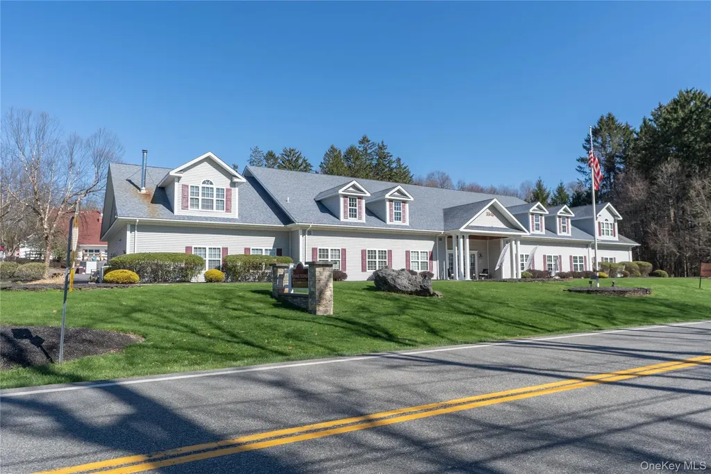 3348 Route 208 Campbell Hall NY 10916