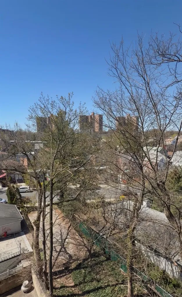 5715 Mosholu Avenue Bronx NY 10471