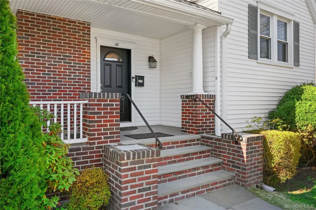 48 Coakley Avenue Harrison NY 10528