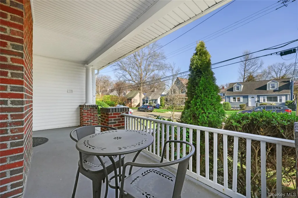 48 Coakley Avenue Harrison NY 10528