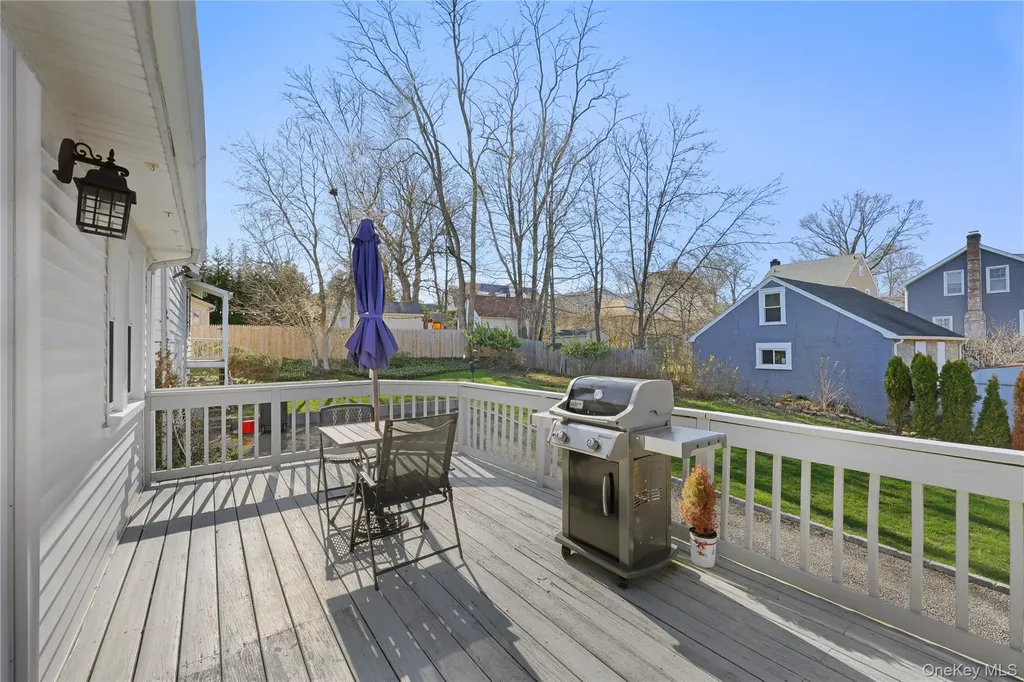 48 Coakley Avenue Harrison NY 10528