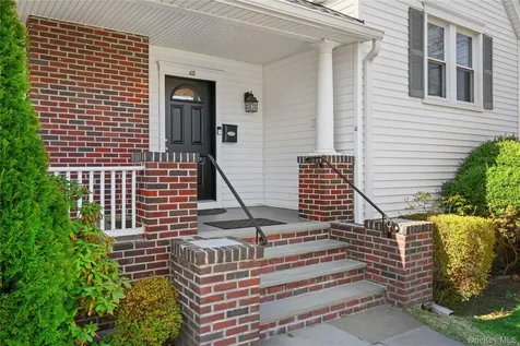 48 Coakley Avenue Harrison NY 10528