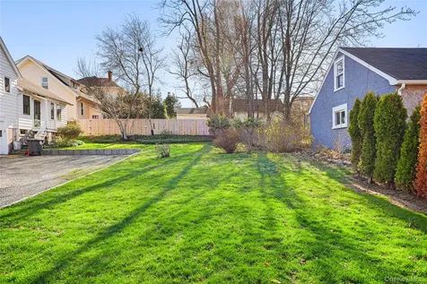 48 Coakley Avenue Harrison NY 10528