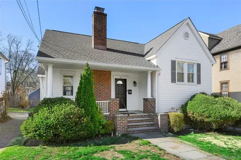 48 Coakley Avenue Harrison NY 10528