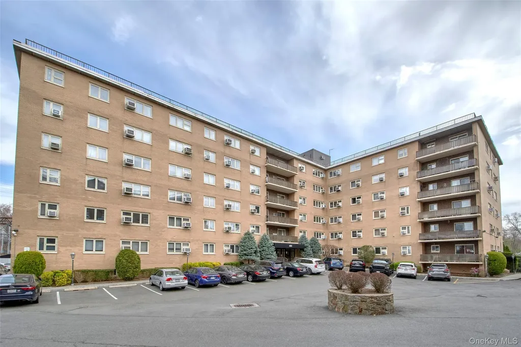 480 Halstead Avenue Harrison NY 10528