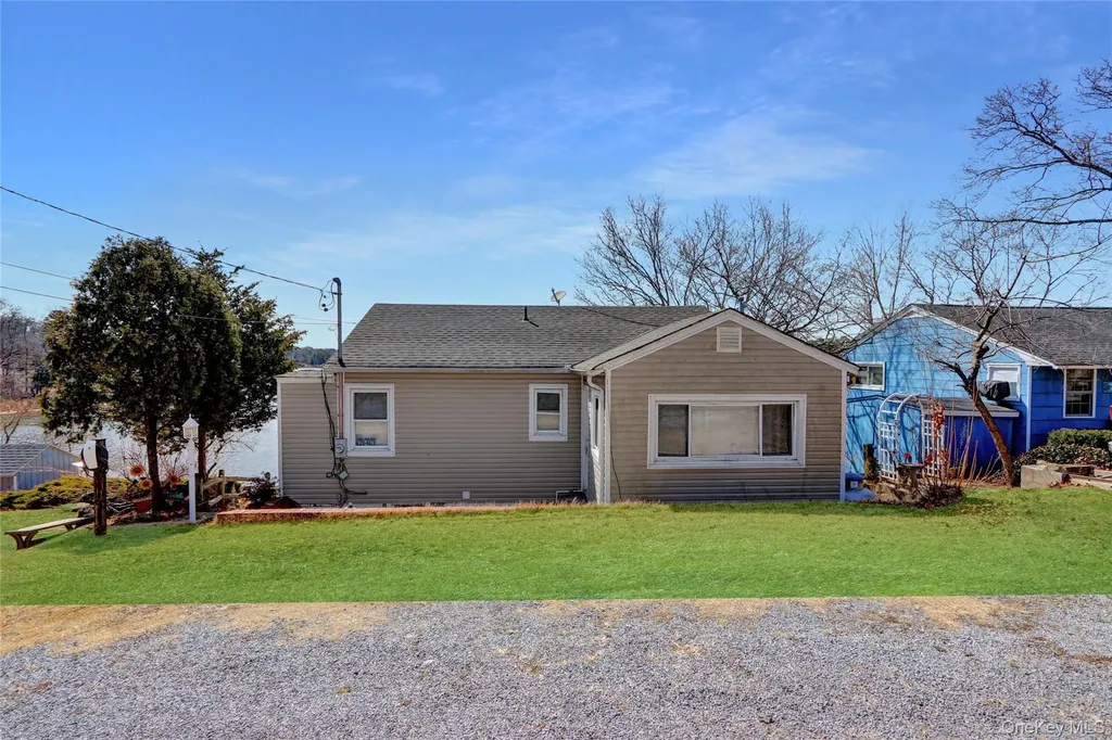 243 Lakeside Trail Ridge NY 11961