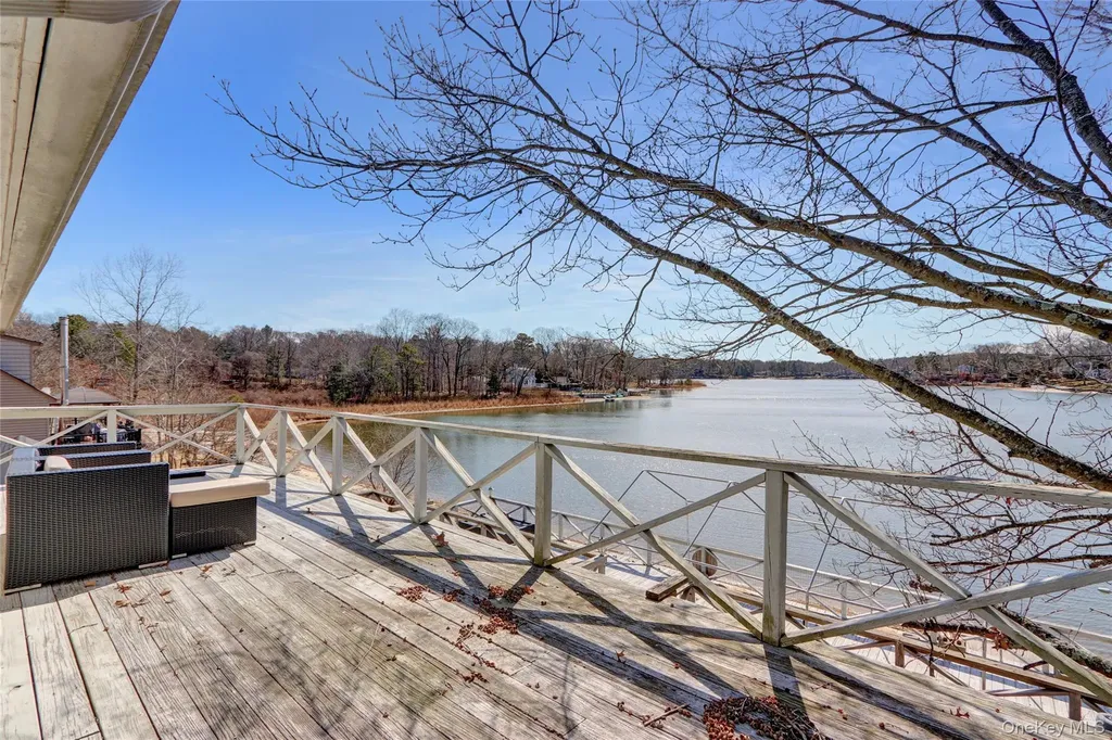243 Lakeside Trail Ridge NY 11961