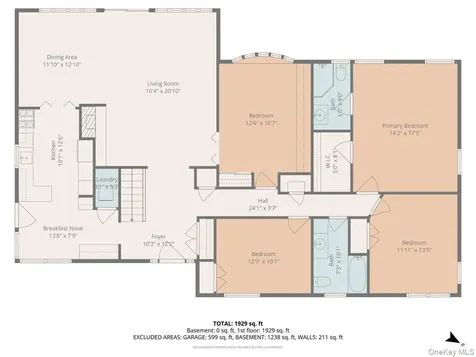25 Jaegger Drive Old Brookville NY 11545