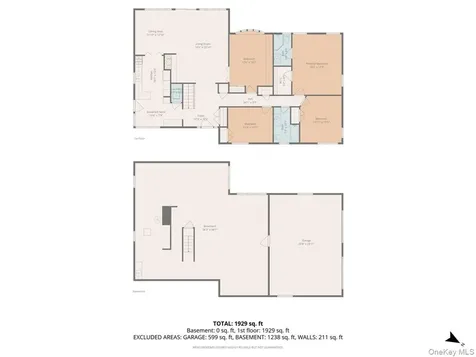 25 Jaegger Drive Old Brookville NY 11545