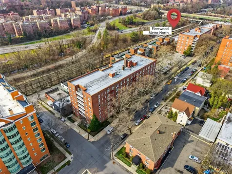 600 Locust Street Mount Vernon NY 10552
