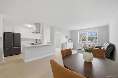 600 Locust Street Mount Vernon NY 10552