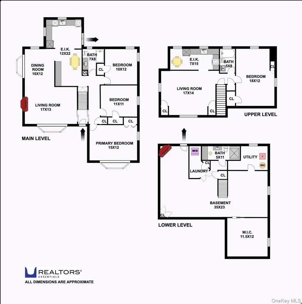 2 Oak Place Massapequa NY 11758