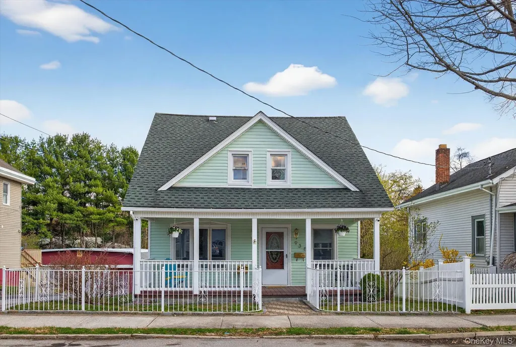 938 Reynolds Street Peekskill NY 10566