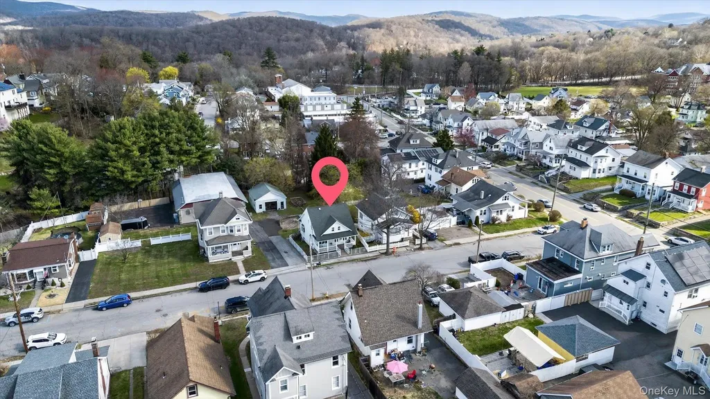 938 Reynolds Street Peekskill NY 10566